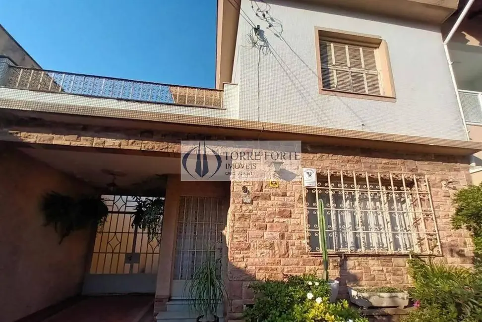 Foto 9 de Casa com 5 quartos à venda, 170m2 em Mooca, São Paulo - SP