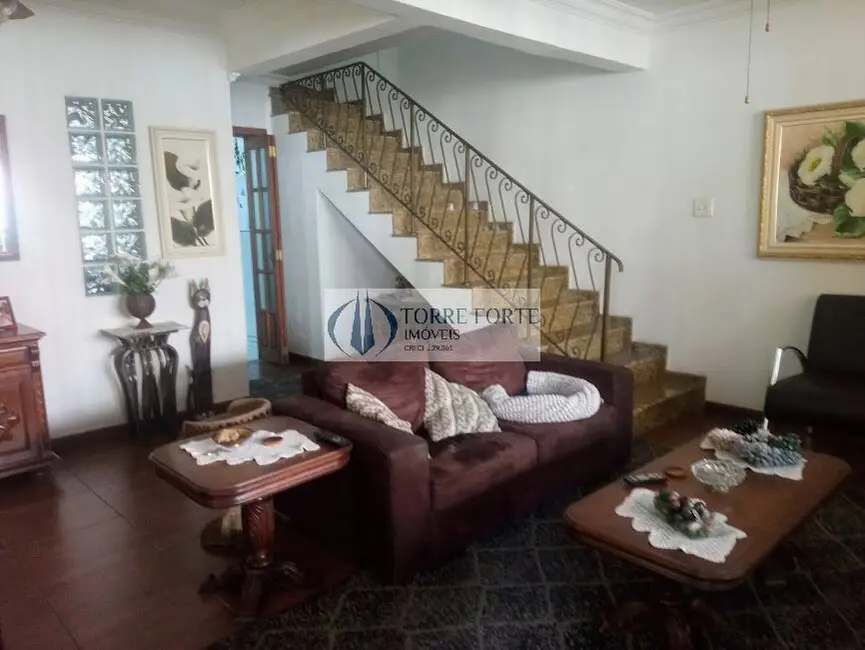 Foto 9 de Casa com 3 quartos à venda, 220m2 em Tatuapé, São Paulo - SP