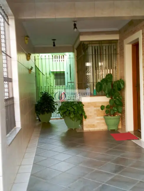 Foto 4 de Casa com 3 quartos à venda, 220m2 em Tatuapé, São Paulo - SP