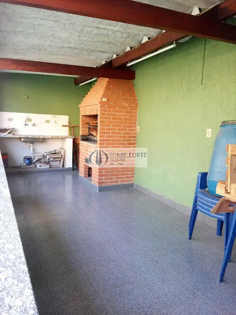 Foto 8 de Casa com 3 quartos à venda, 220m2 em Tatuapé, São Paulo - SP