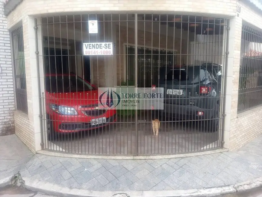Foto 2 de Casa com 3 quartos à venda, 220m2 em Tatuapé, São Paulo - SP
