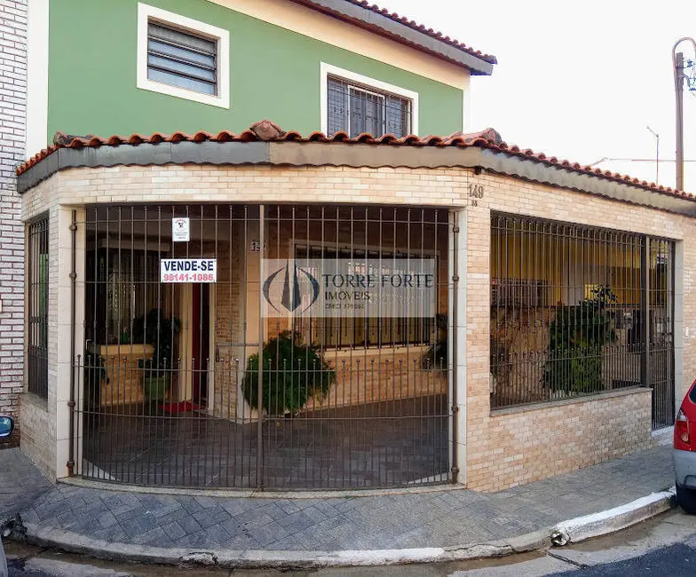 Foto 3 de Casa com 3 quartos à venda, 220m2 em Tatuapé, São Paulo - SP