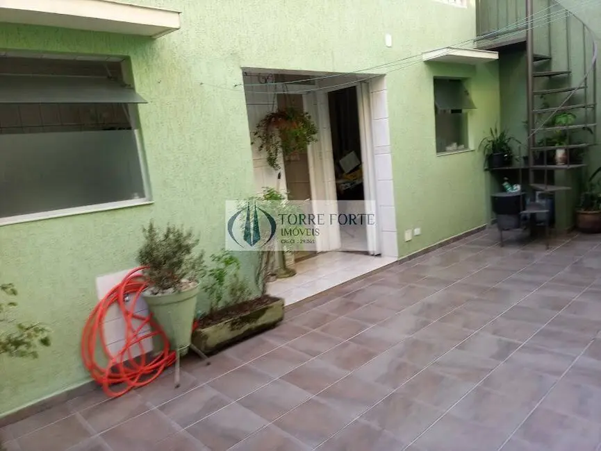 Foto 6 de Casa com 3 quartos à venda, 220m2 em Tatuapé, São Paulo - SP