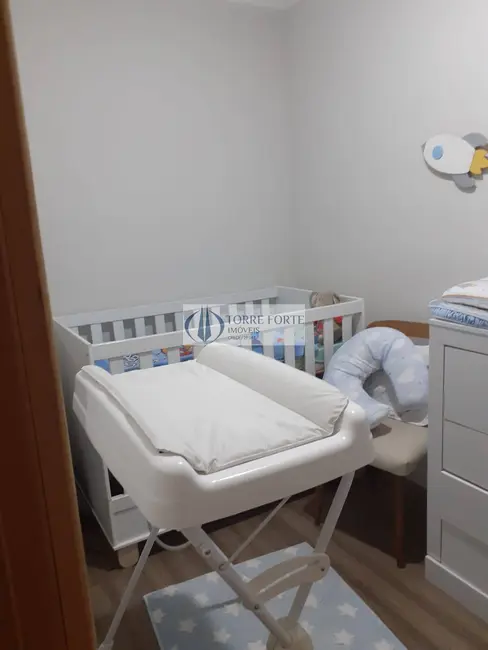 Foto 7 de Apartamento com 3 quartos à venda, 74m2 em Parque Terra Nova, Sao Bernardo Do Campo - SP