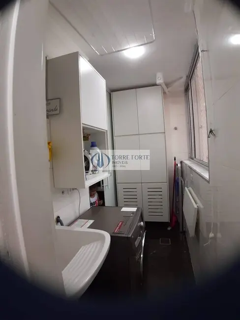 Foto 6 de Apartamento com 3 quartos à venda, 74m2 em Parque Terra Nova, Sao Bernardo Do Campo - SP