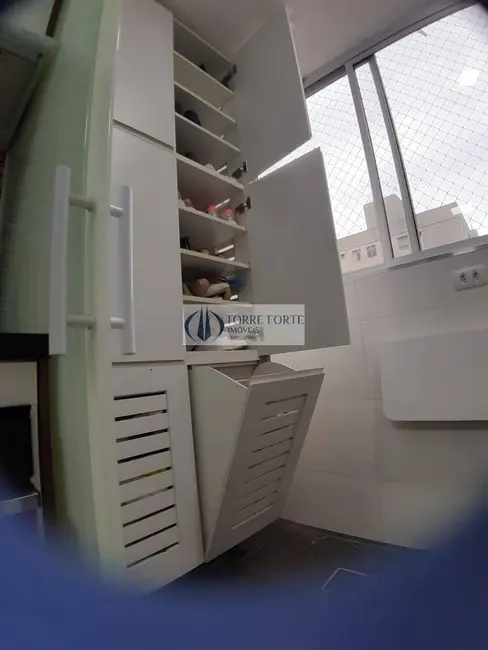 Foto 4 de Apartamento com 3 quartos à venda, 74m2 em Parque Terra Nova, Sao Bernardo Do Campo - SP