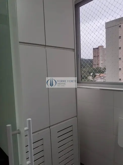 Foto 8 de Apartamento com 3 quartos à venda, 74m2 em Parque Terra Nova, Sao Bernardo Do Campo - SP