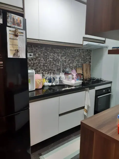 Foto 5 de Apartamento com 3 quartos à venda, 74m2 em Parque Terra Nova, Sao Bernardo Do Campo - SP