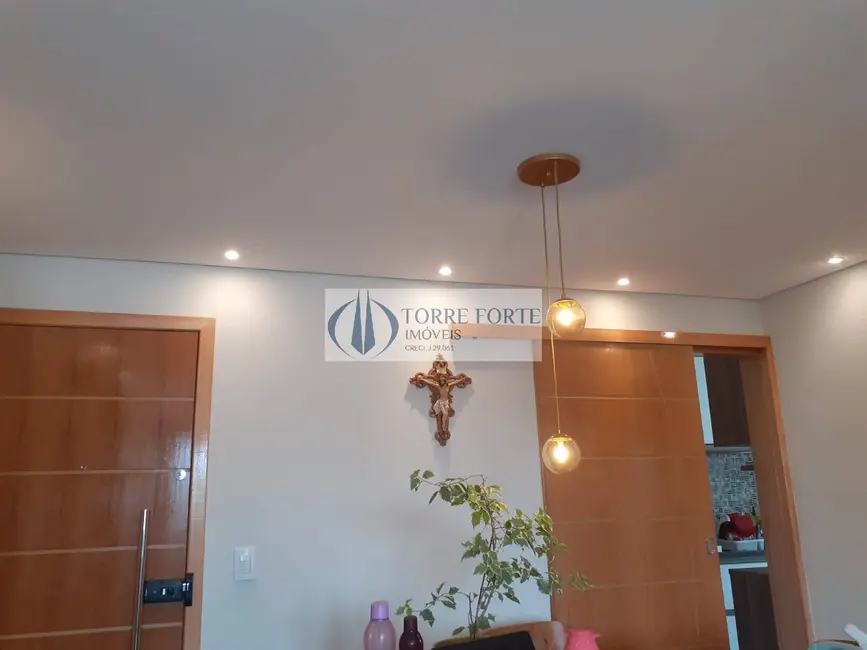 Foto 9 de Apartamento com 3 quartos à venda, 74m2 em Parque Terra Nova, Sao Bernardo Do Campo - SP