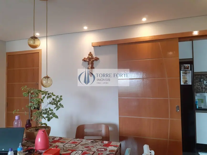 Foto 3 de Apartamento com 3 quartos à venda, 74m2 em Parque Terra Nova, Sao Bernardo Do Campo - SP