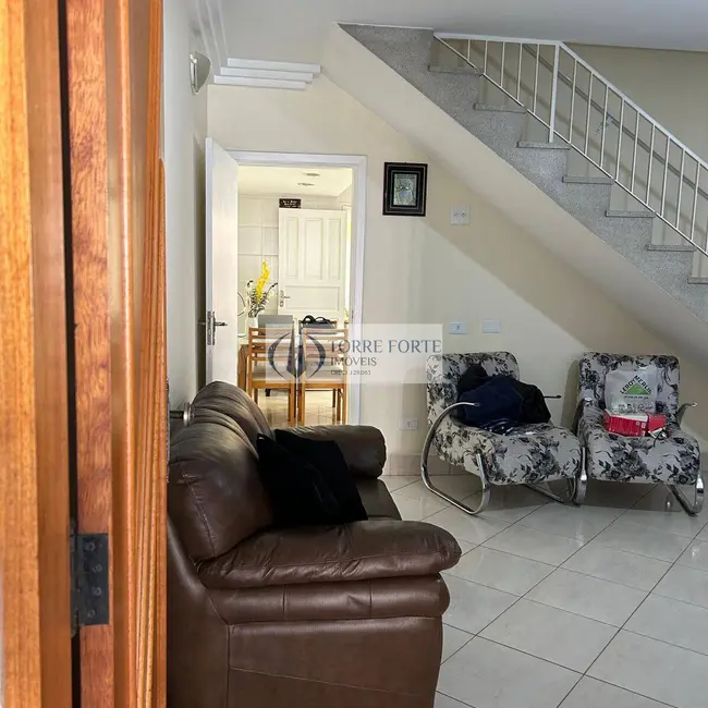 Foto 3 de Casa com 2 quartos à venda, 82m2 em Olímpico, Sao Caetano Do Sul - SP