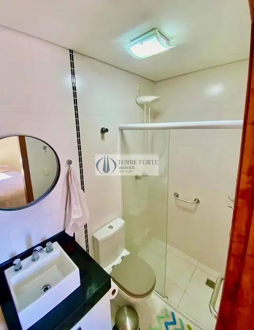 Foto 3 de Apartamento com 3 quartos à venda, 78m2 em Nova Petrópolis, Sao Bernardo Do Campo - SP