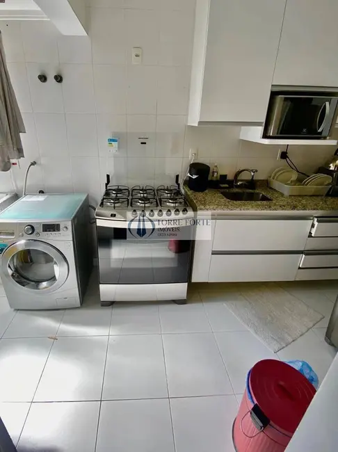 Foto 5 de Apartamento com 3 quartos à venda, 78m2 em Nova Petrópolis, Sao Bernardo Do Campo - SP