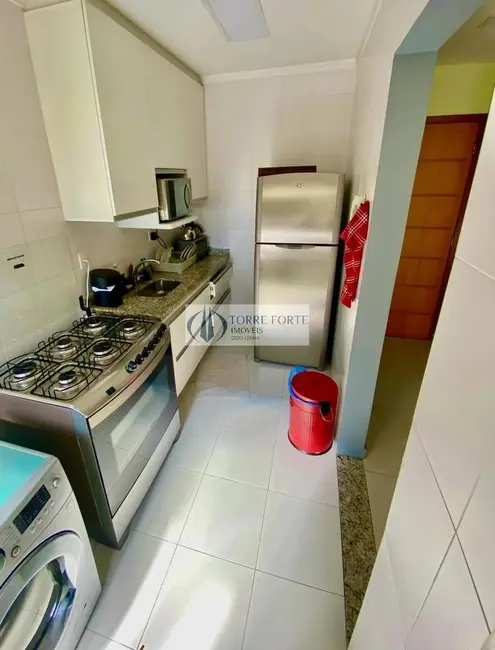 Foto 4 de Apartamento com 3 quartos à venda, 78m2 em Nova Petrópolis, Sao Bernardo Do Campo - SP