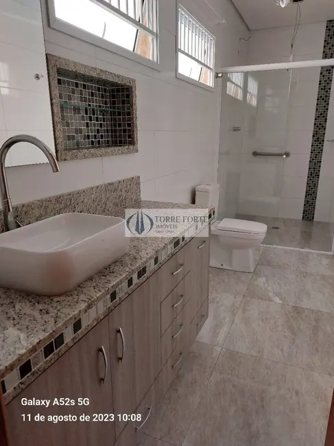 Foto 8 de Casa com 3 quartos à venda, 193m2 em Olímpico, Sao Caetano Do Sul - SP