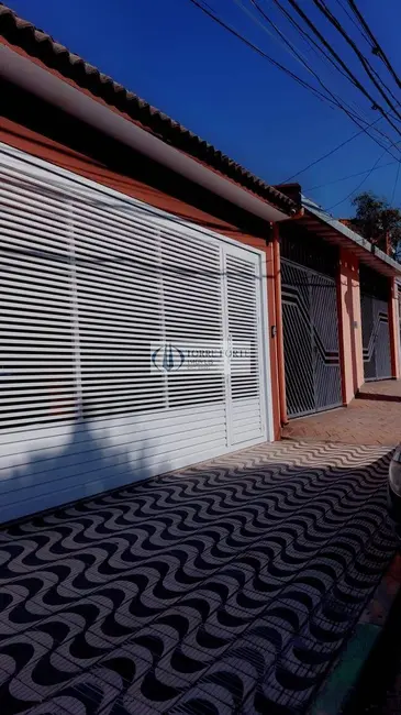 Foto 1 de Casa com 3 quartos à venda, 193m2 em Olímpico, Sao Caetano Do Sul - SP