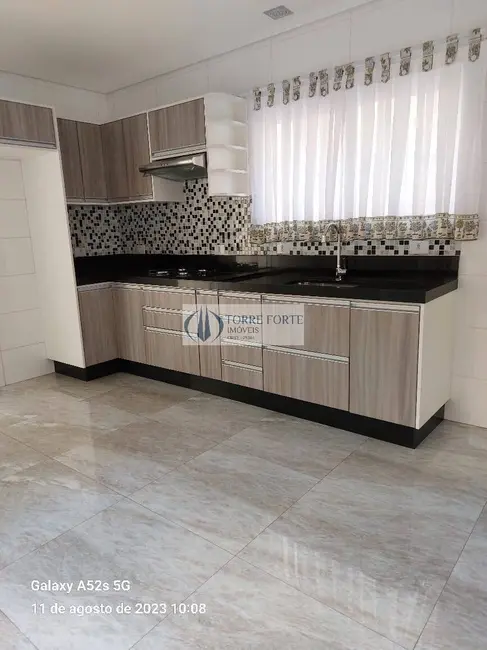 Foto 7 de Casa com 3 quartos à venda, 193m2 em Olímpico, Sao Caetano Do Sul - SP