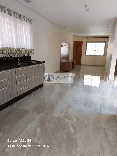 Foto 6 de Casa com 3 quartos à venda, 193m2 em Olímpico, Sao Caetano Do Sul - SP