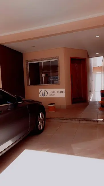 Foto 3 de Casa com 3 quartos à venda, 193m2 em Olímpico, Sao Caetano Do Sul - SP