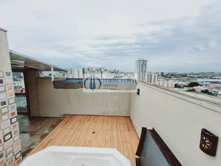 Foto 9 de Apartamento com 3 quartos à venda, 136m2 em Centro, Sao Caetano Do Sul - SP