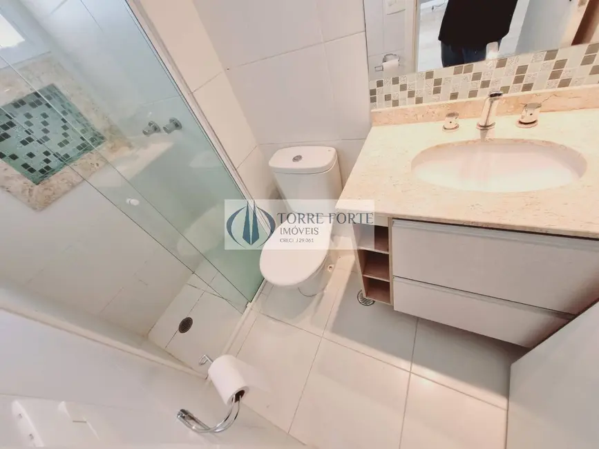 Foto 8 de Apartamento com 3 quartos à venda, 136m2 em Centro, Sao Caetano Do Sul - SP