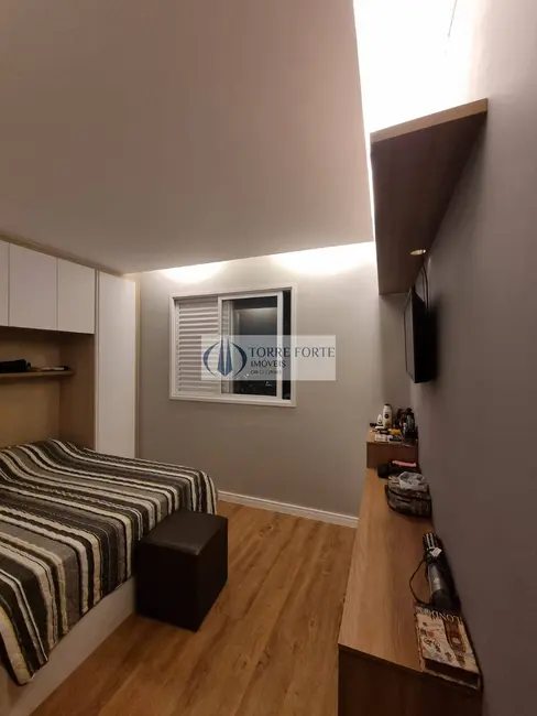 Apartamento com 3 quartos à venda, 90m2 em Cerâmica, Sao Caetano Do Sul - SP - imagem 9 Foto 9 de Apartamento com 3 quartos à venda, 90m2 em Cerâmica, Sao Caetano Do Sul - SP