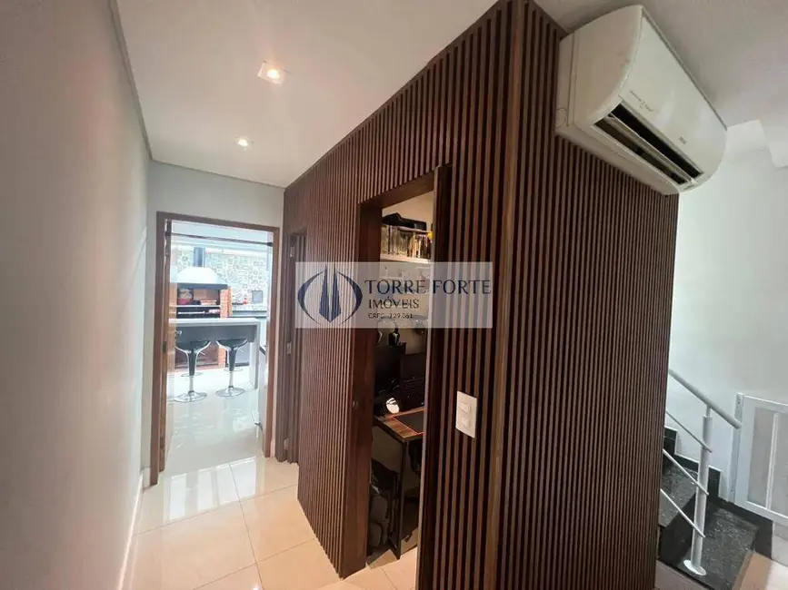 Casa de Condomínio com 3 quartos à venda, 90m2 em Vila Formosa, São Paulo - SP - imagem 6 Foto 6 de Casa de Condomínio com 3 quartos à venda, 90m2 em Vila Formosa, São Paulo - SP