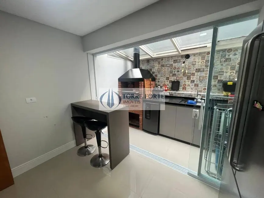 Casa de Condomínio com 3 quartos à venda, 90m2 em Vila Formosa, São Paulo - SP - imagem 9 Foto 9 de Casa de Condomínio com 3 quartos à venda, 90m2 em Vila Formosa, São Paulo - SP