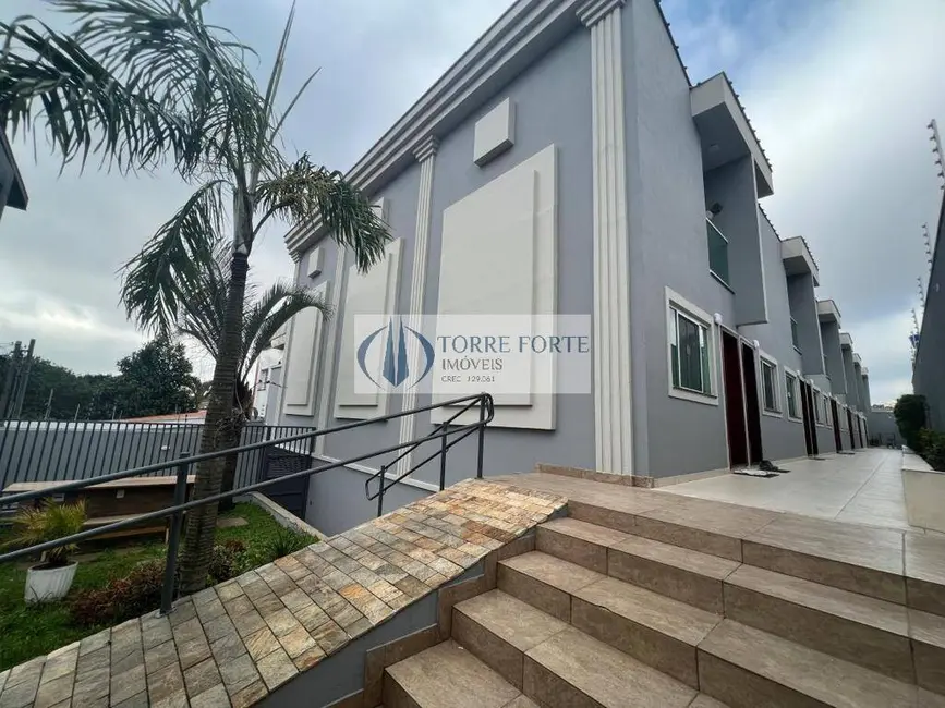 Casa de Condomínio com 3 quartos à venda, 90m2 em Vila Formosa, São Paulo - SP - imagem 1 Foto 1 de Casa de Condomínio com 3 quartos à venda, 90m2 em Vila Formosa, São Paulo - SP