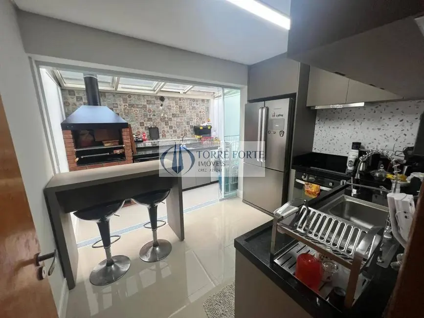 Casa de Condomínio com 3 quartos à venda, 90m2 em Vila Formosa, São Paulo - SP - imagem 8 Foto 8 de Casa de Condomínio com 3 quartos à venda, 90m2 em Vila Formosa, São Paulo - SP