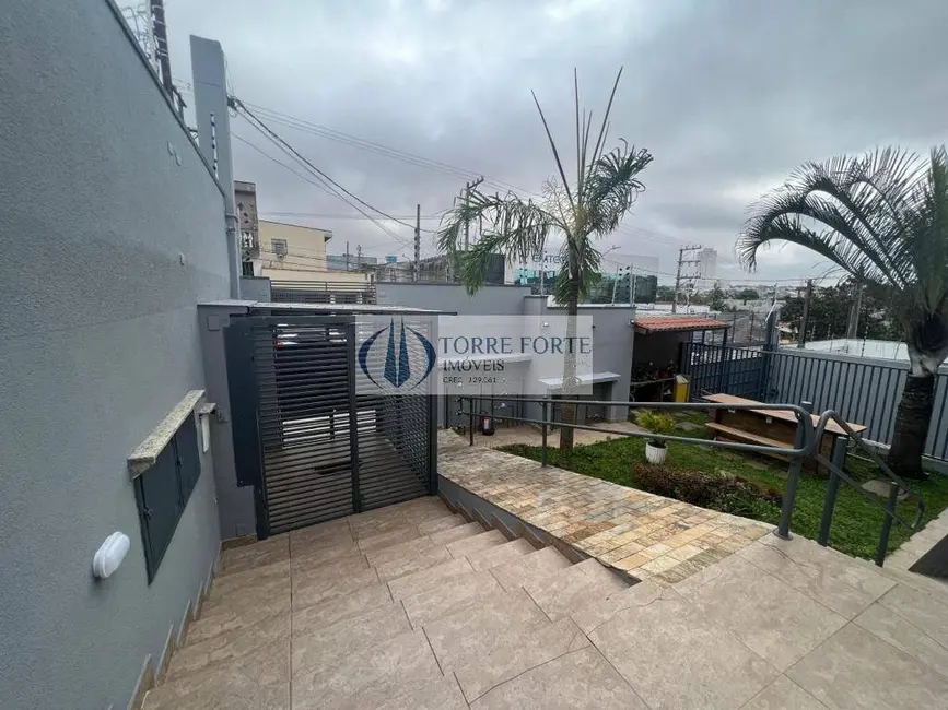 Casa de Condomínio com 3 quartos à venda, 90m2 em Vila Formosa, São Paulo - SP - imagem 2 Foto 2 de Casa de Condomínio com 3 quartos à venda, 90m2 em Vila Formosa, São Paulo - SP