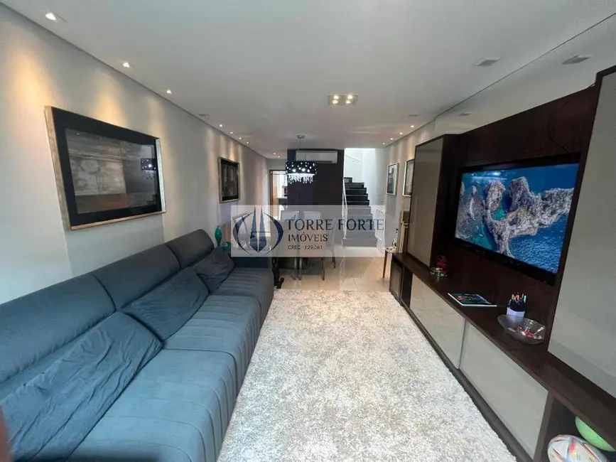 Casa de Condomínio com 3 quartos à venda, 90m2 em Vila Formosa, São Paulo - SP - imagem 3 Foto 3 de Casa de Condomínio com 3 quartos à venda, 90m2 em Vila Formosa, São Paulo - SP