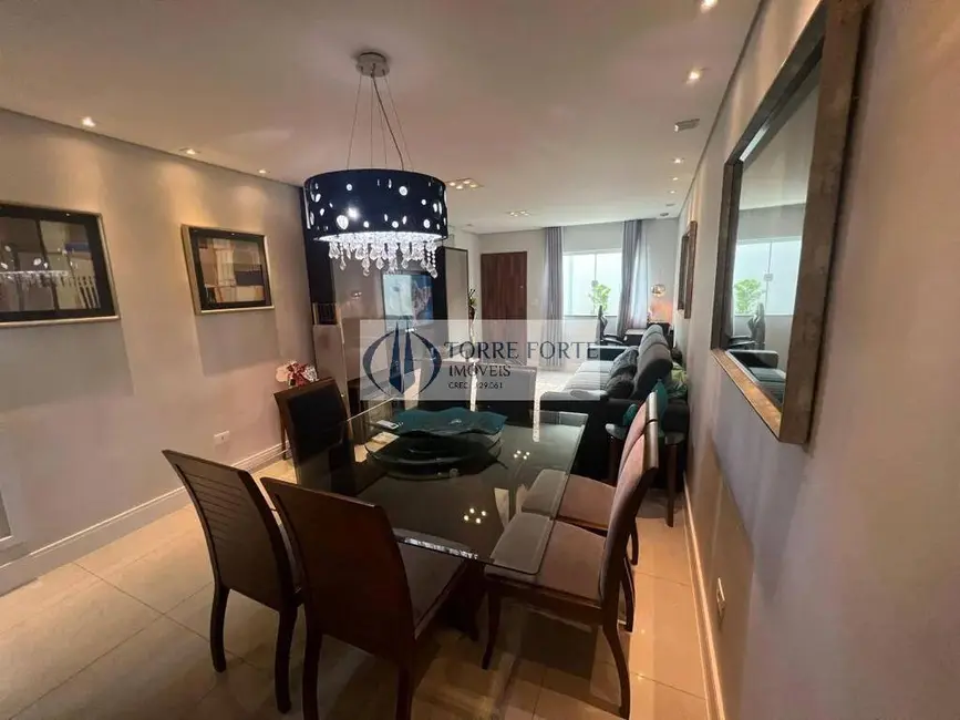 Casa de Condomínio com 3 quartos à venda, 90m2 em Vila Formosa, São Paulo - SP - imagem 5 Foto 5 de Casa de Condomínio com 3 quartos à venda, 90m2 em Vila Formosa, São Paulo - SP