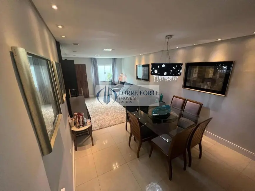 Casa de Condomínio com 3 quartos à venda, 90m2 em Vila Formosa, São Paulo - SP - imagem 4 Foto 4 de Casa de Condomínio com 3 quartos à venda, 90m2 em Vila Formosa, São Paulo - SP