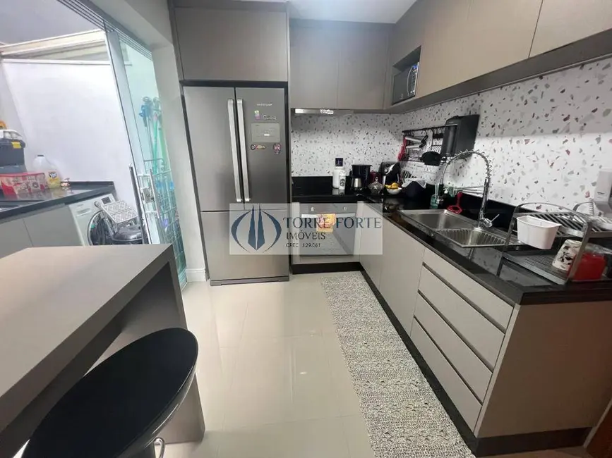 Casa de Condomínio com 3 quartos à venda, 90m2 em Vila Formosa, São Paulo - SP - imagem 7 Foto 7 de Casa de Condomínio com 3 quartos à venda, 90m2 em Vila Formosa, São Paulo - SP