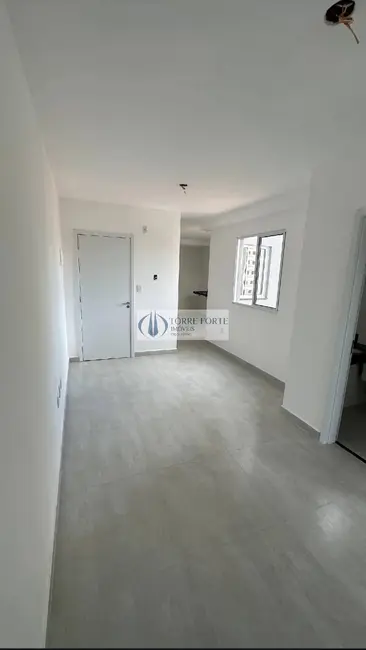 Apartamento com 2 quartos à venda, 52m2 em Vila Matilde, São Paulo - SP - imagem 6 Foto 6 de Apartamento com 2 quartos à venda, 52m2 em Vila Matilde, São Paulo - SP