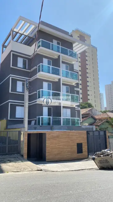 Apartamento com 2 quartos à venda, 52m2 em Vila Matilde, São Paulo - SP - imagem 1 Foto 1 de Apartamento com 2 quartos à venda, 52m2 em Vila Matilde, São Paulo - SP