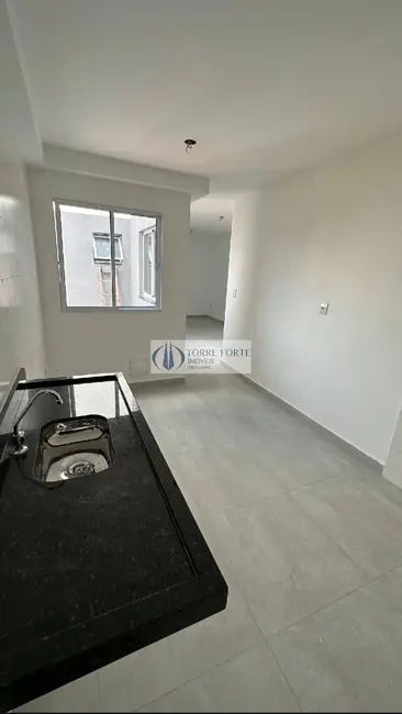 Apartamento com 2 quartos à venda, 52m2 em Vila Matilde, São Paulo - SP - imagem 3 Foto 3 de Apartamento com 2 quartos à venda, 52m2 em Vila Matilde, São Paulo - SP