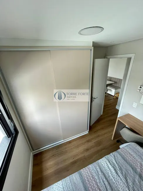 Foto 9 de Apartamento com 2 quartos à venda, 59m2 em Vila Prudente, São Paulo - SP