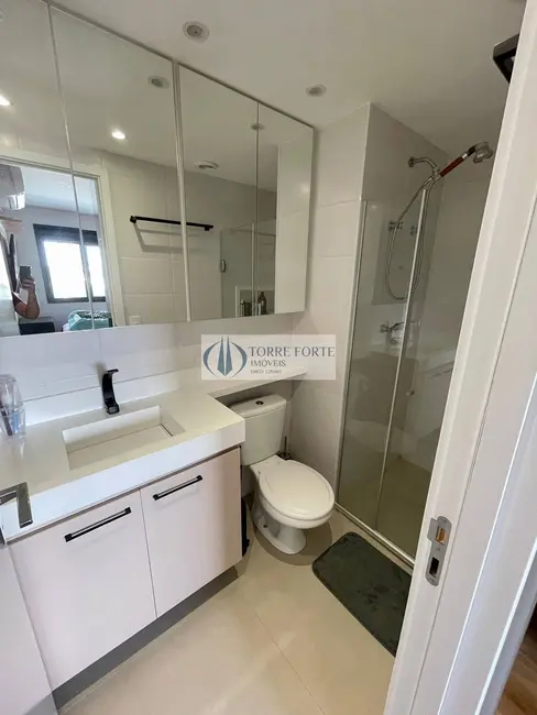 Foto 6 de Apartamento com 2 quartos à venda, 59m2 em Vila Prudente, São Paulo - SP