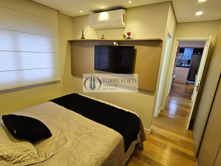 Foto 5 de Apartamento com 2 quartos à venda, 59m2 em Vila Prudente, São Paulo - SP