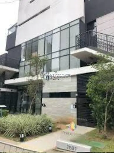 Foto 2 de Apartamento com 2 quartos à venda, 59m2 em Vila Prudente, São Paulo - SP