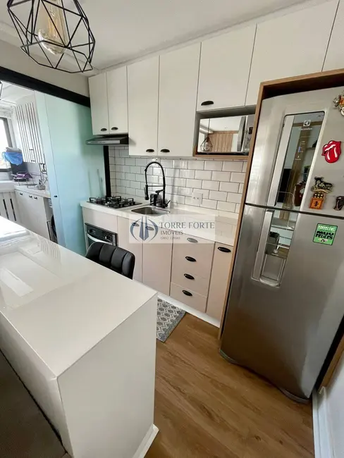 Foto 7 de Apartamento com 2 quartos à venda, 59m2 em Vila Prudente, São Paulo - SP