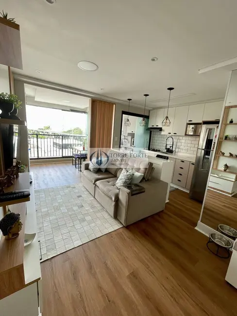 Foto 3 de Apartamento com 2 quartos à venda, 59m2 em Vila Prudente, São Paulo - SP