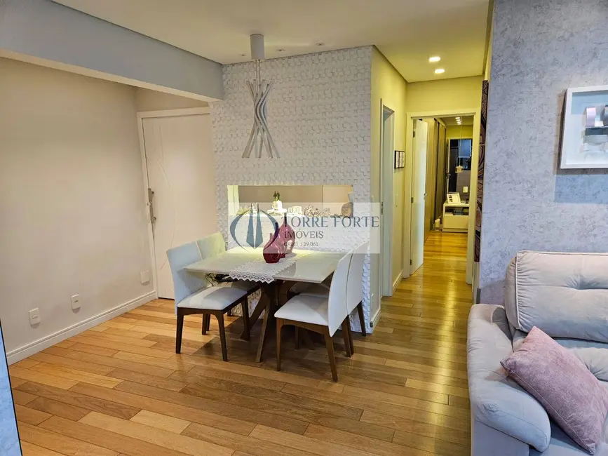 Foto 4 de Apartamento com 2 quartos à venda, 59m2 em Vila Prudente, São Paulo - SP