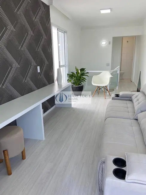 Foto 2 de Apartamento com 3 quartos à venda, 120m2 em Casa Branca, Santo Andre - SP