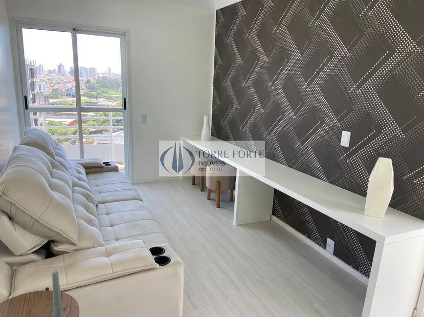 Foto 1 de Apartamento com 3 quartos à venda, 120m2 em Casa Branca, Santo Andre - SP