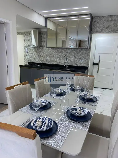 Foto 5 de Apartamento com 3 quartos à venda, 180m2 em Parque das Nações, Santo Andre - SP