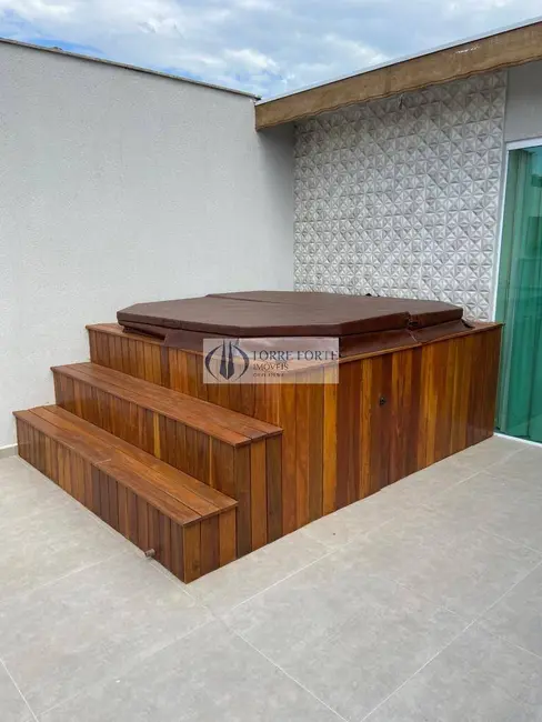 Foto 9 de Apartamento com 3 quartos à venda, 180m2 em Parque das Nações, Santo Andre - SP