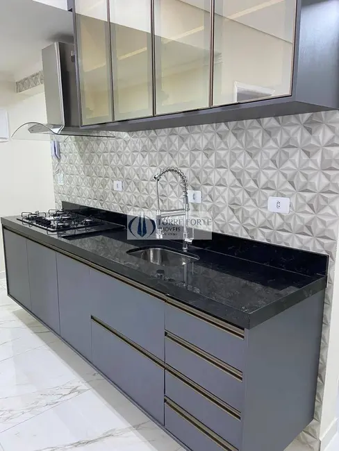 Foto 7 de Apartamento com 3 quartos à venda, 180m2 em Parque das Nações, Santo Andre - SP